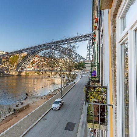 Youropo - Ribeira Gaia Apartment Vila Nova de Gaia Exterior photo