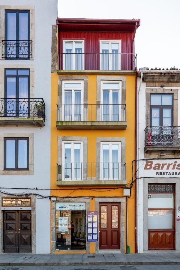 Youropo - Ribeira Gaia Apartment Vila Nova de Gaia Exterior photo