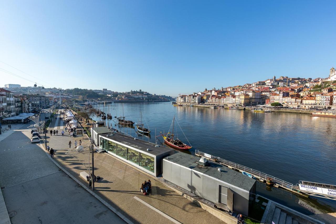 Youropo - Ribeira Gaia Apartment Vila Nova de Gaia Exterior photo