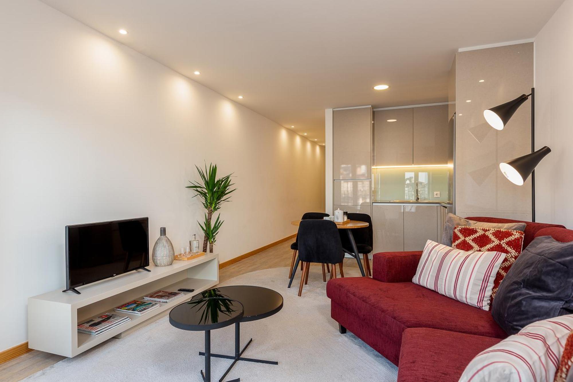 Youropo - Ribeira Gaia Vila Nova de Gaia Room photo