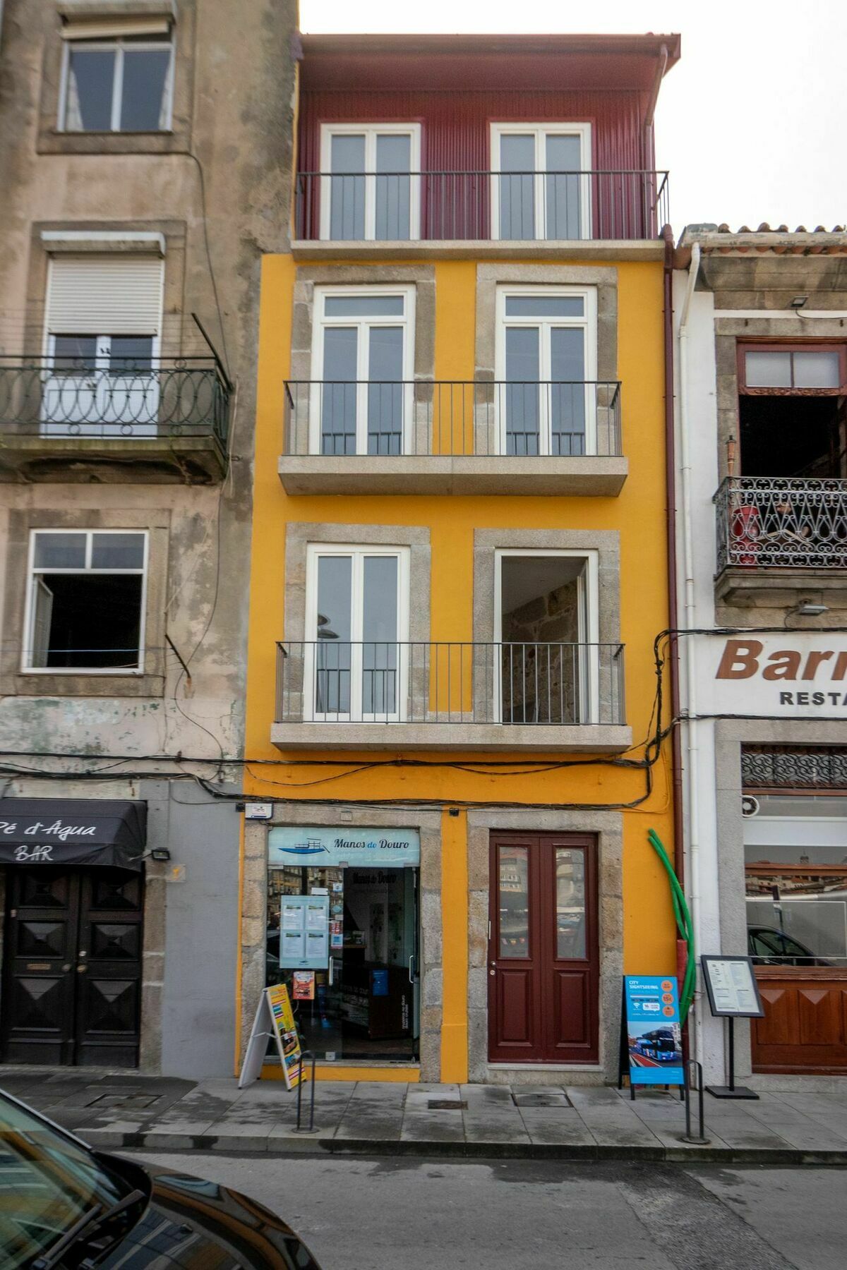 Youropo - Ribeira Gaia Vila Nova de Gaia Exterior photo