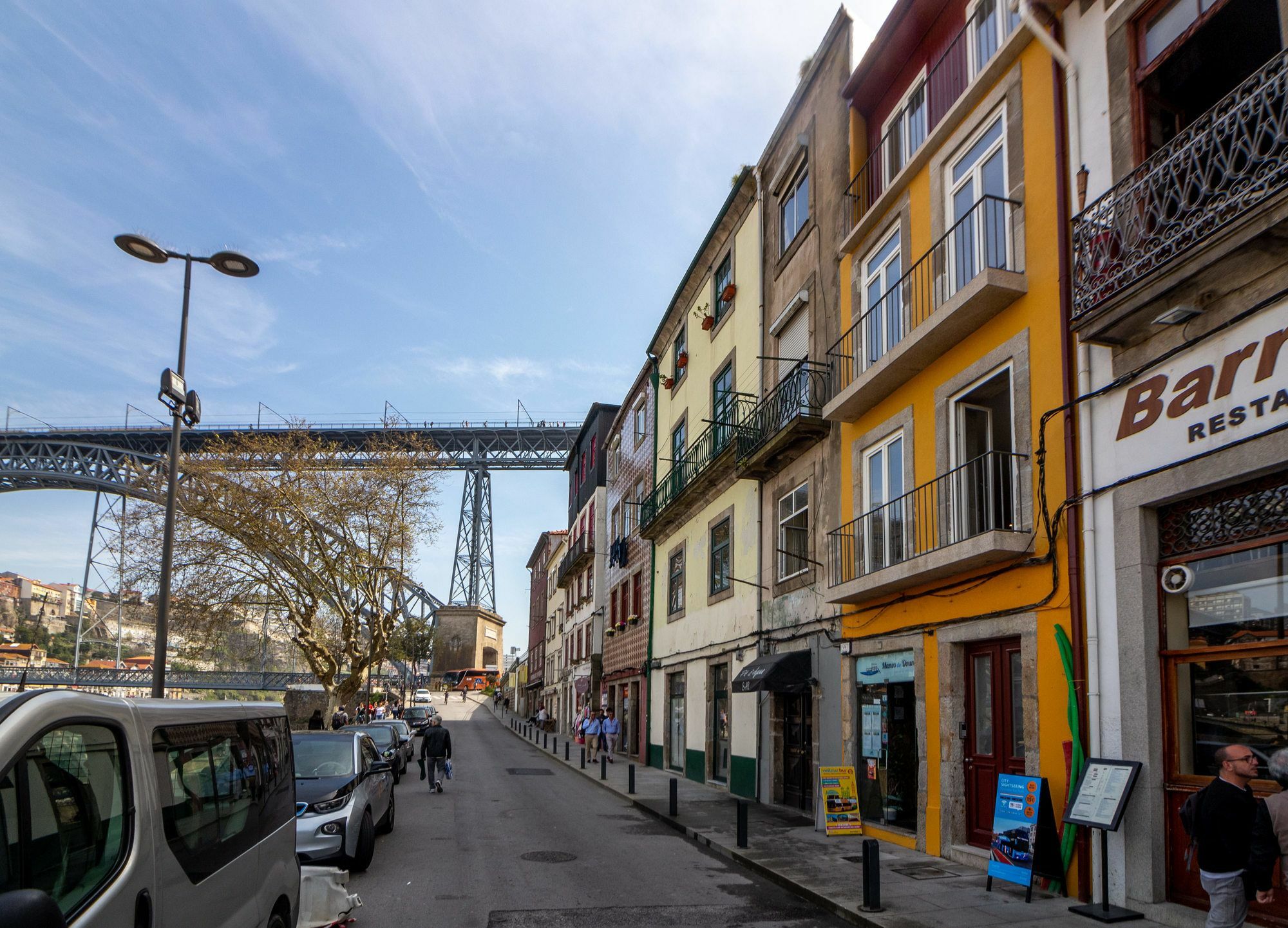 Youropo - Ribeira Gaia Apartment Vila Nova de Gaia Exterior photo