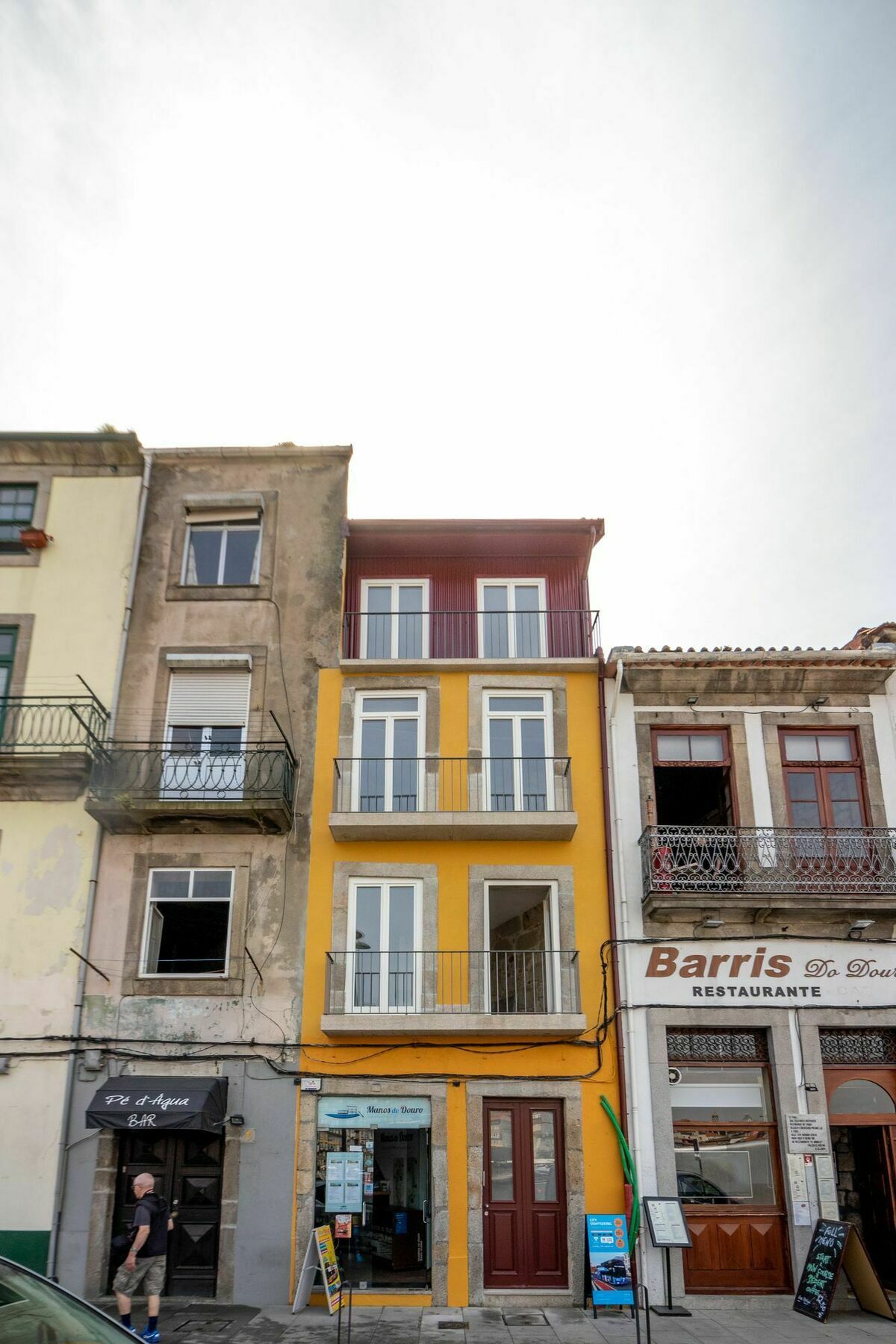 Youropo - Ribeira Gaia Vila Nova de Gaia Exterior photo