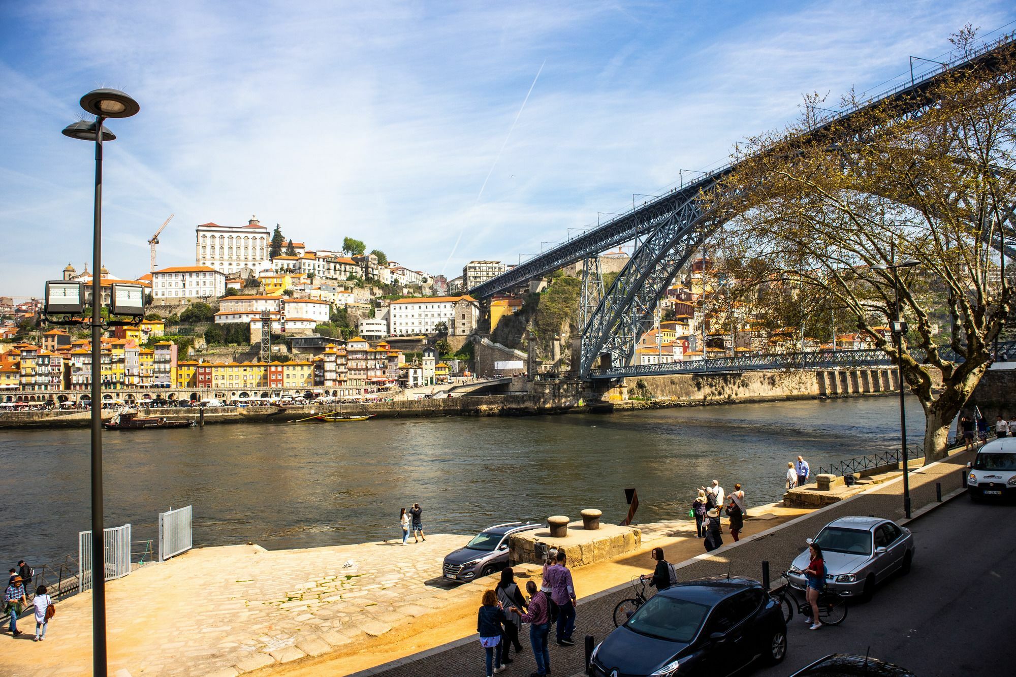 Youropo - Ribeira Gaia Apartment Vila Nova de Gaia Exterior photo