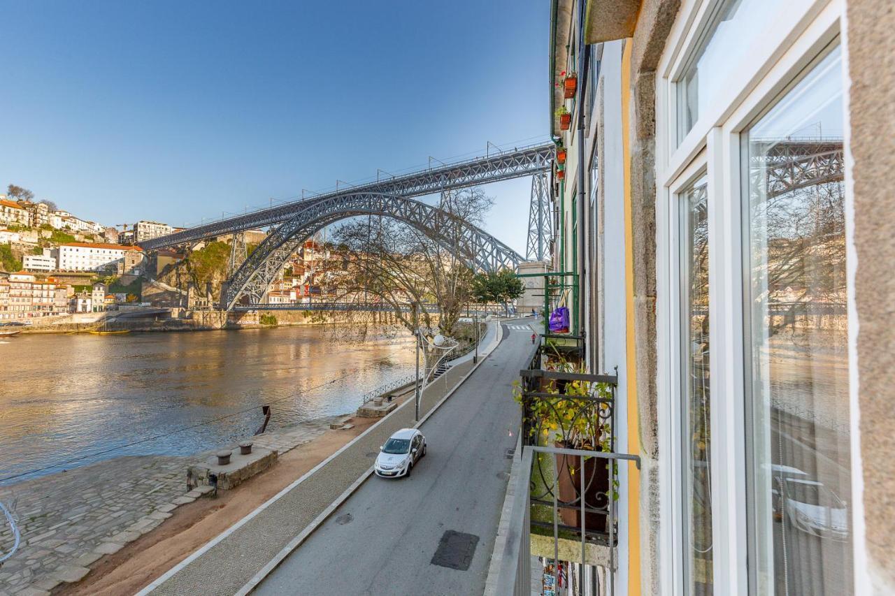 Youropo - Ribeira Gaia Apartment Vila Nova de Gaia Exterior photo