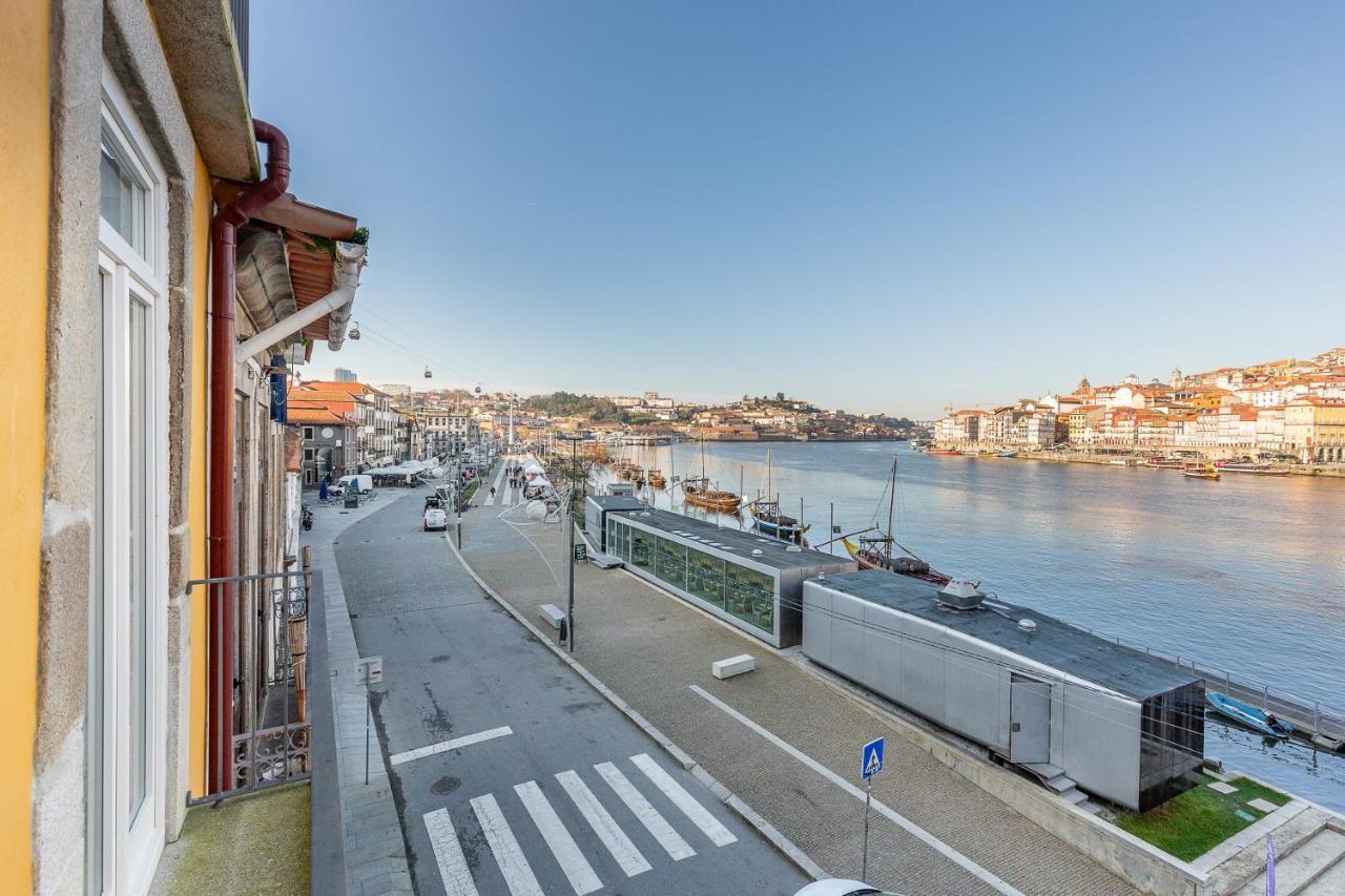 Youropo - Ribeira Gaia Apartment Vila Nova de Gaia Exterior photo